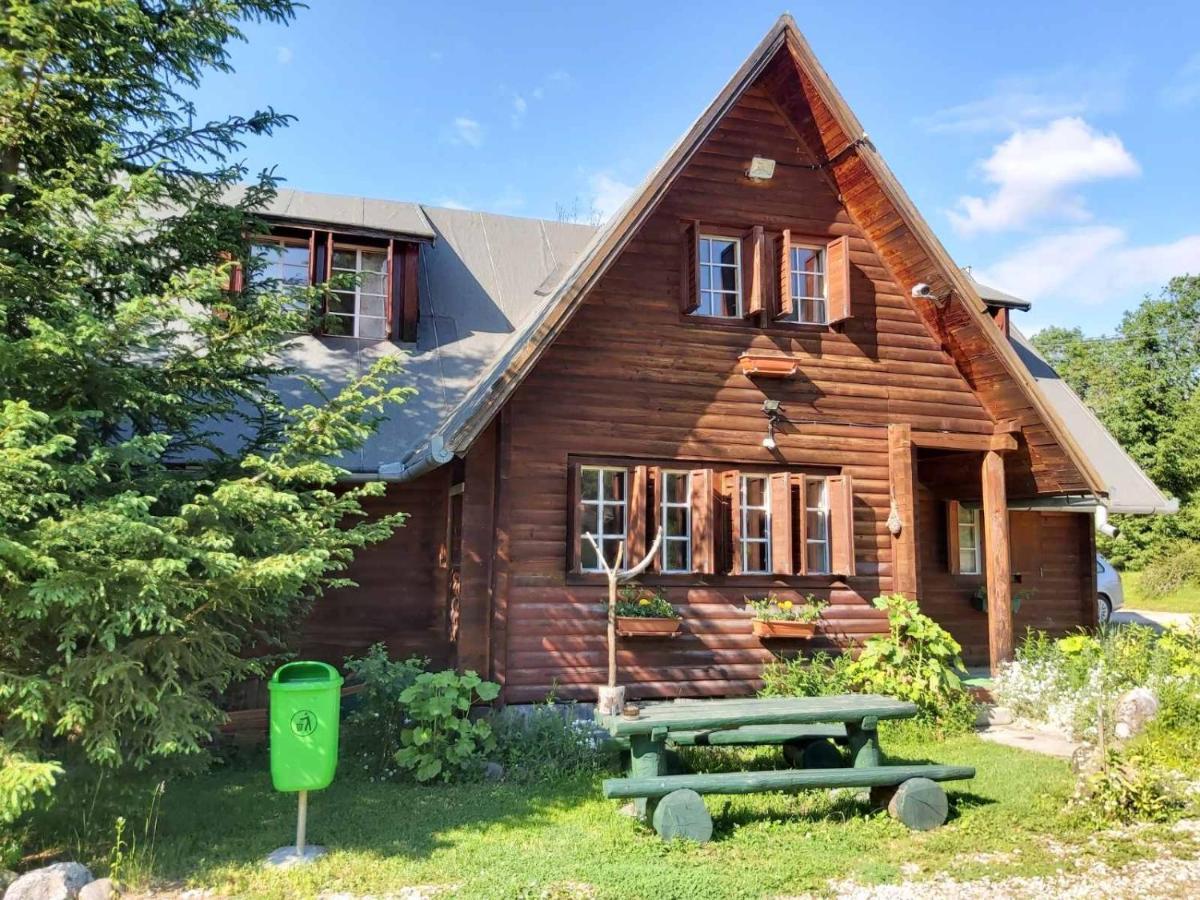 Casa Edelweiss - Gyopar - Flore De Colt Rimetea Exteriör bild